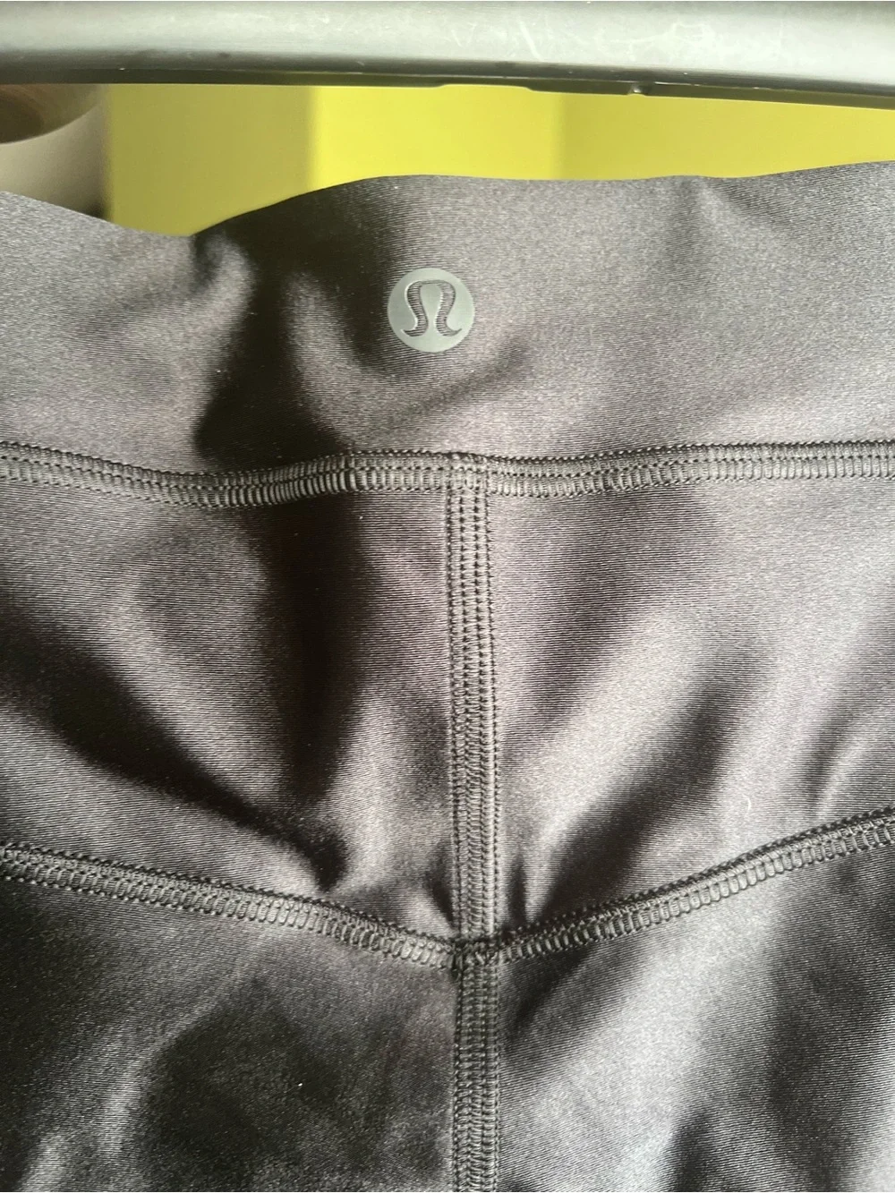 lululemon Satin Shine High-Rise Tight Leggings 25” NWT